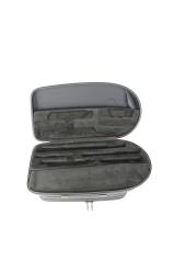BAM ITALIA BAM 4010S CUSTODIA "SOFTPACK" PER FLAUTO (PIEDE AL DO) OTTAVINO E LEGGIO - BLACK