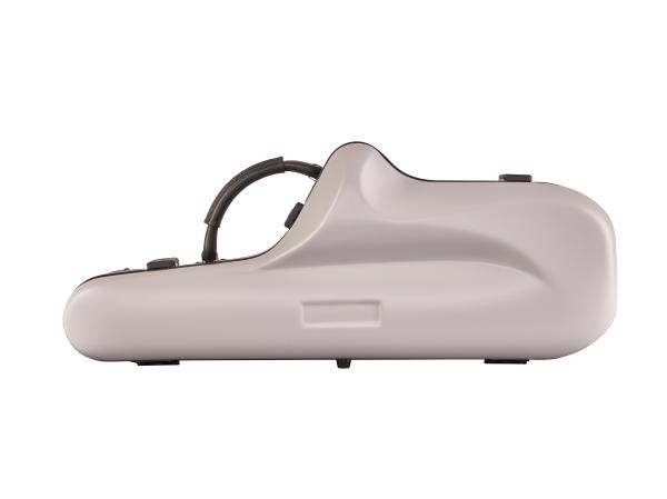 BAM ITALIA BAM 4011SGC CUSTODIA "CABINE" PER  SAX ALTO - LIGHT GREY