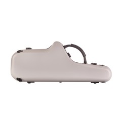BAM ITALIA BAM 4011SGC CUSTODIA "CABINE" PER  SAX ALTO - LIGHT GREY