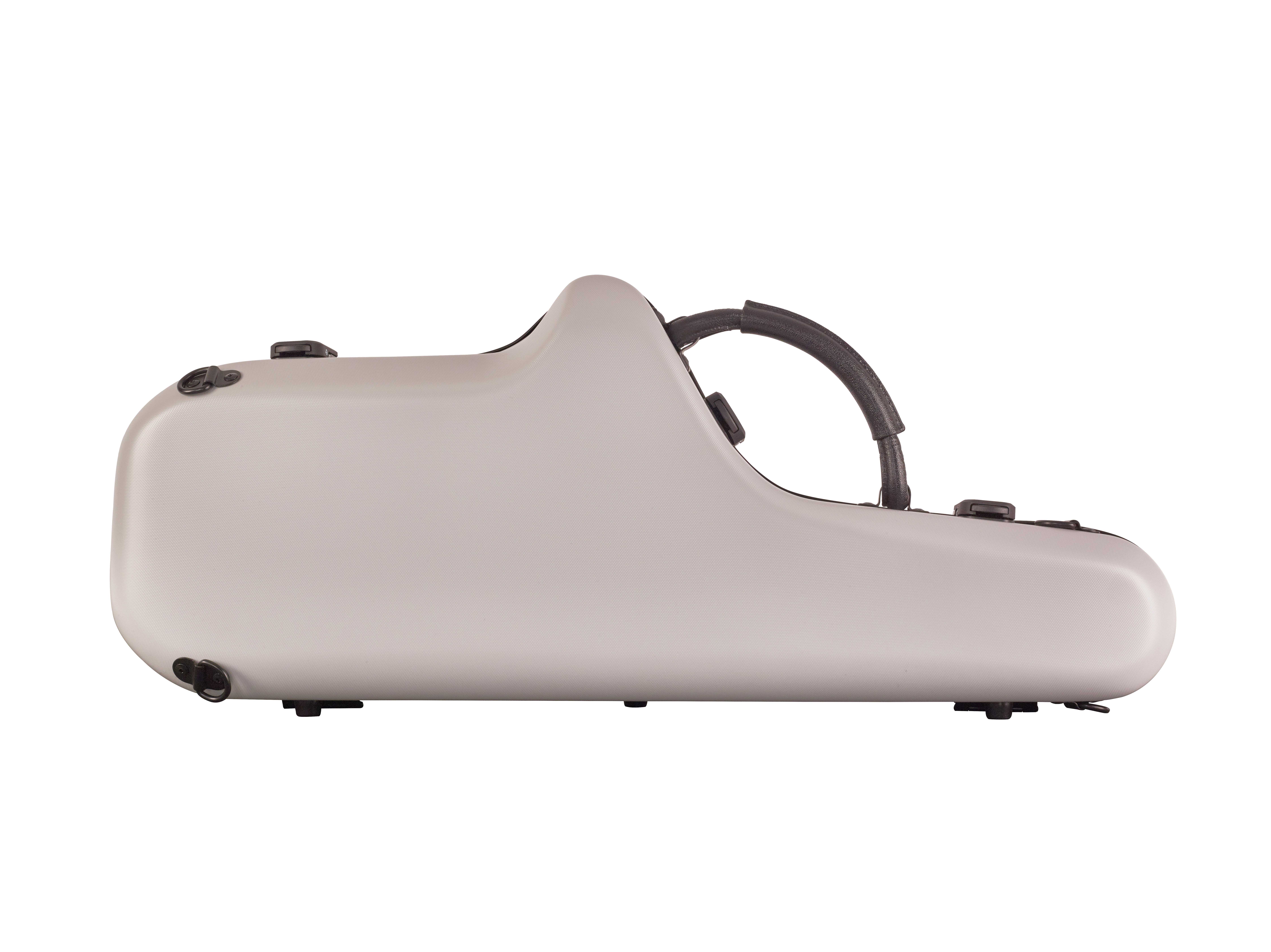 BAM ITALIA BAM 4011SGC CUSTODIA "CABINE" PER  SAX ALTO - LIGHT GREY