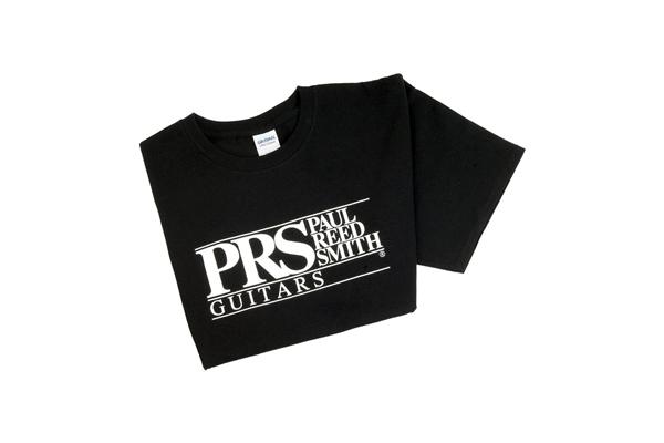 PRS Classic T-shirt Black S