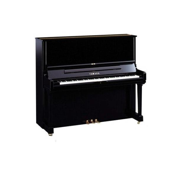 PIANOFORTE VERTICALE YAMAHA U3H