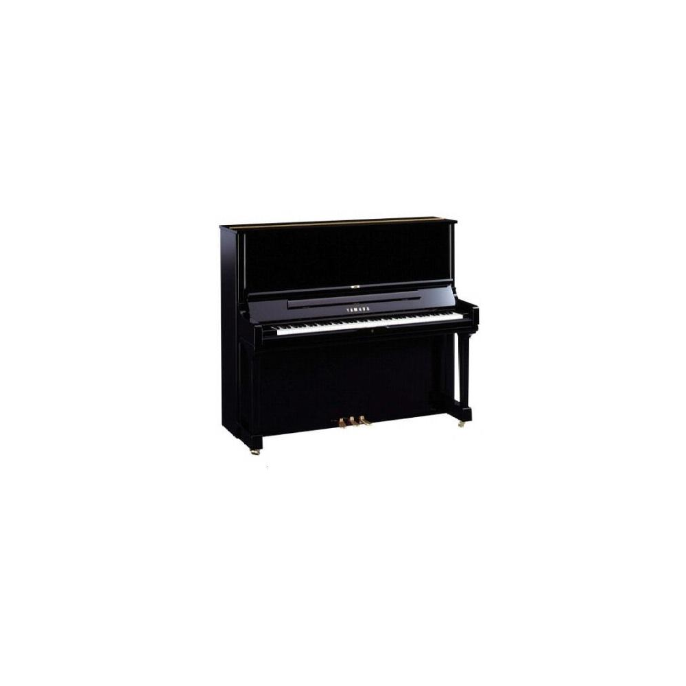 PIANOFORTE VERTICALE YAMAHA U3H