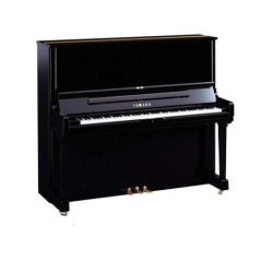 PIANOFORTE VERTICALE YAMAHA U3H