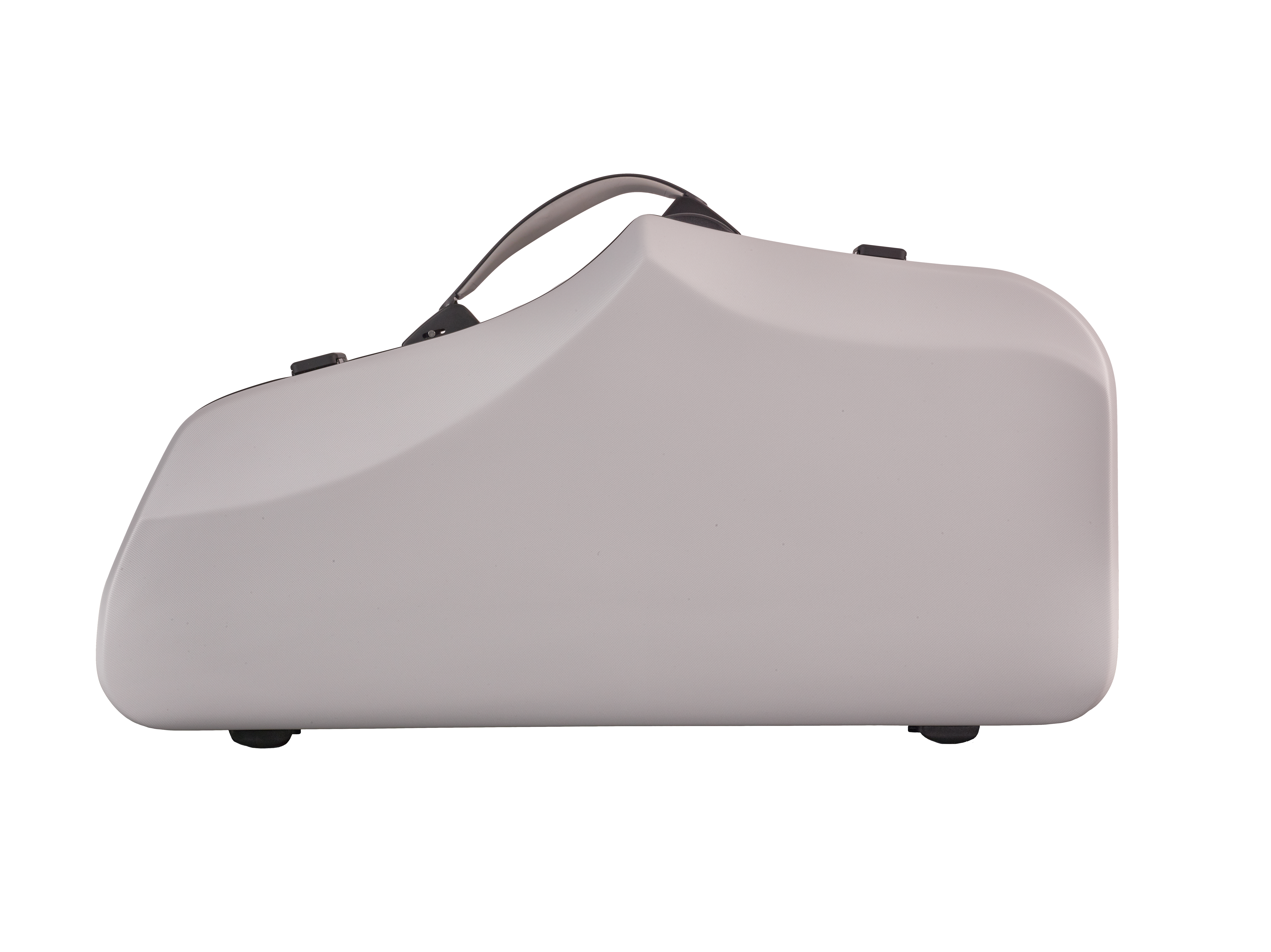 BAM ITALIA BAM 4120XLGC CUSTODIA "HIGHTECH" PER SAX ALTO E SOPRANO - LIGHT GREY