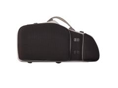BAM ITALIA BAM 4120XLGC CUSTODIA "HIGHTECH" PER SAX ALTO E SOPRANO - LIGHT GREY