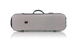 BAM ITALIA BAM 5001SG CUSTODIA "STYLUS" PER  VIOLINO - GREY