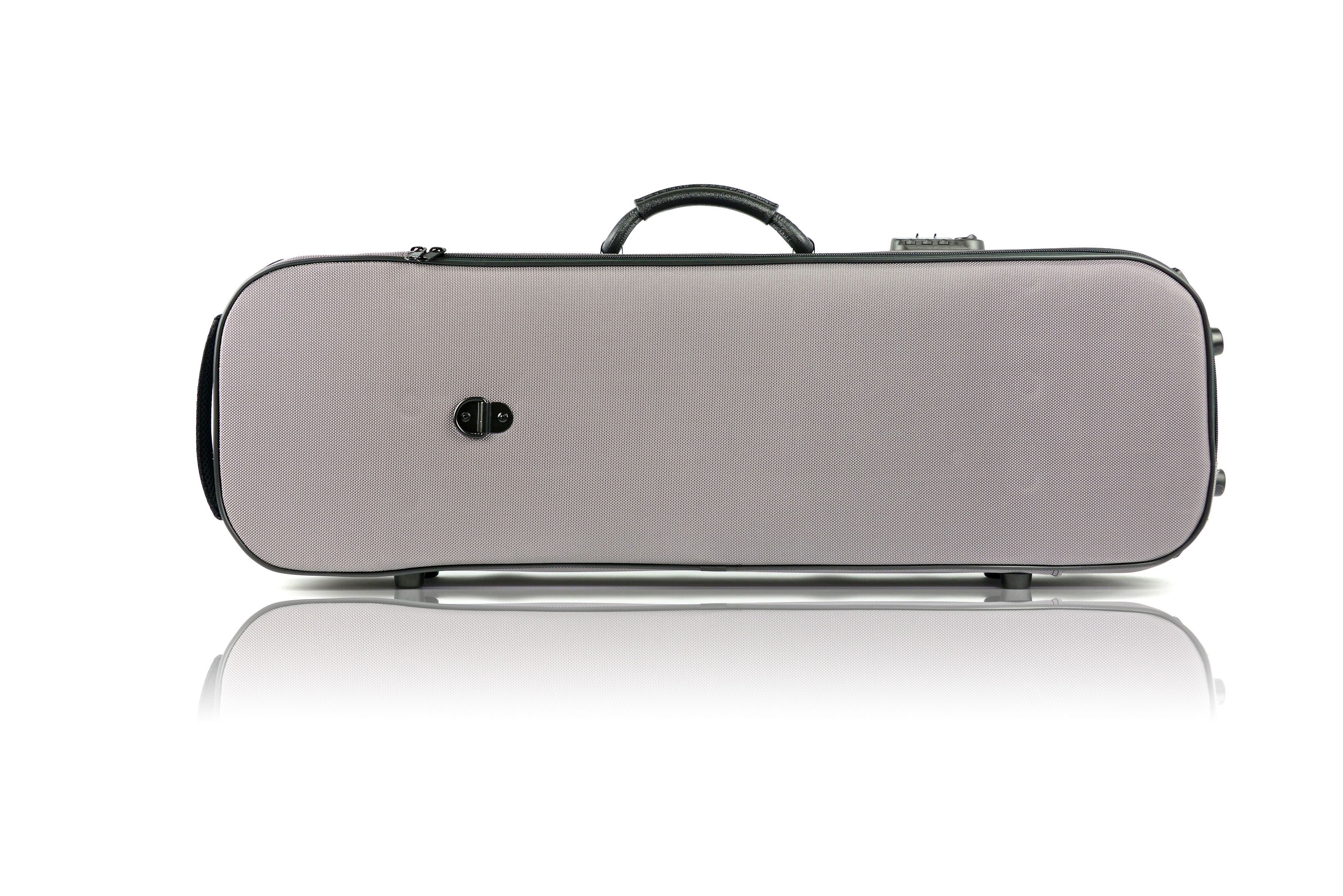 BAM ITALIA BAM 5001SG CUSTODIA "STYLUS" PER  VIOLINO - GREY