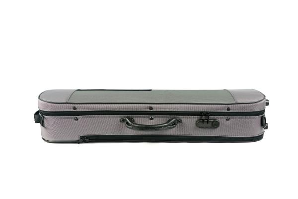 BAM ITALIA BAM 5001SG CUSTODIA "STYLUS" PER  VIOLINO - GREY