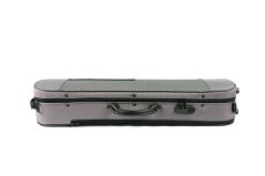 BAM ITALIA BAM 5001SG CUSTODIA "STYLUS" PER  VIOLINO - GREY
