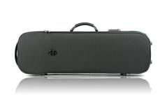 BAM ITALIA BAM 5001SN CUSTODIA "STYLUS" PER  VIOLINO - BLACK