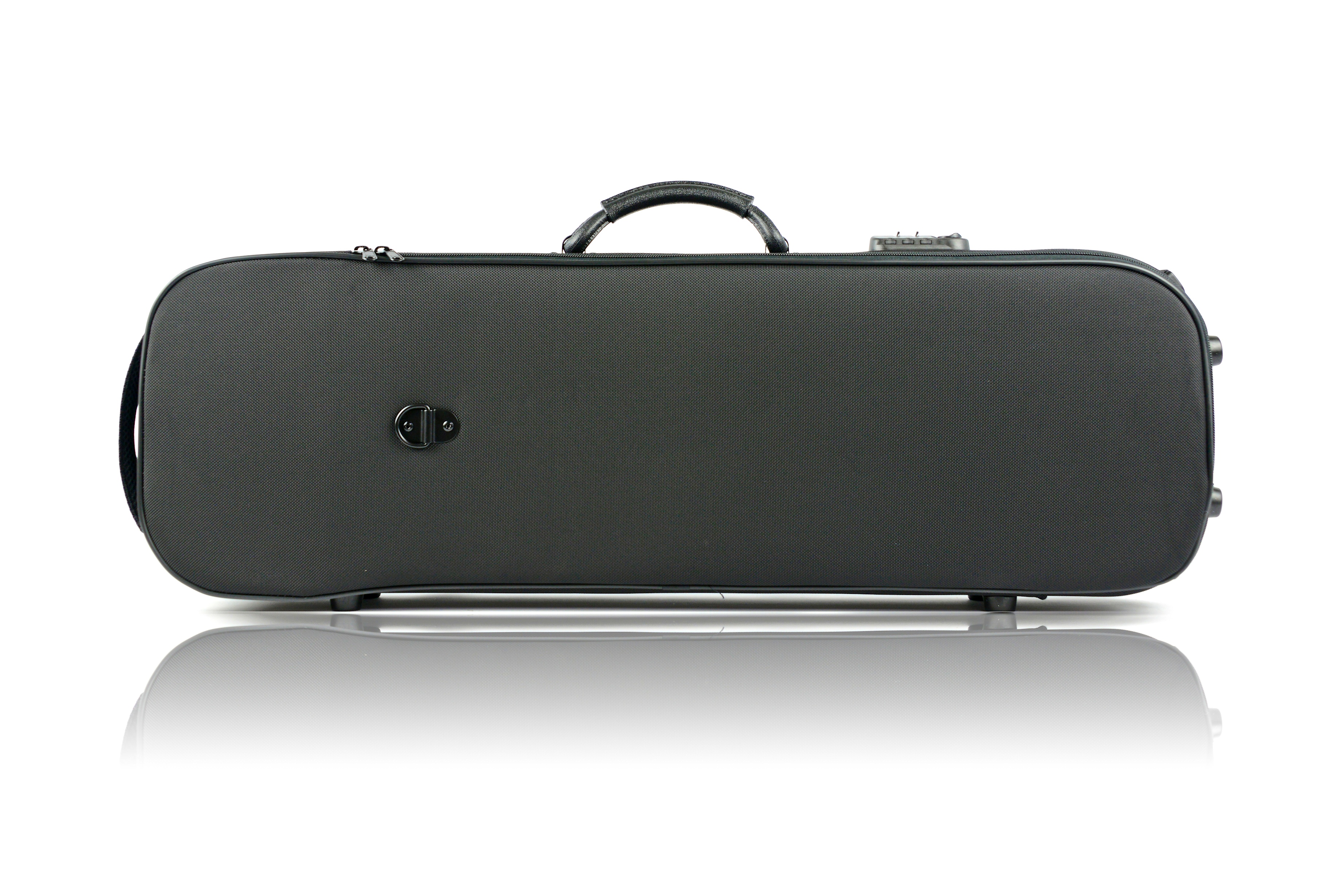 BAM ITALIA BAM 5001SN CUSTODIA "STYLUS" PER  VIOLINO - BLACK