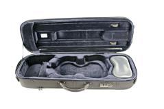BAM ITALIA BAM 5001SN CUSTODIA "STYLUS" PER  VIOLINO - BLACK