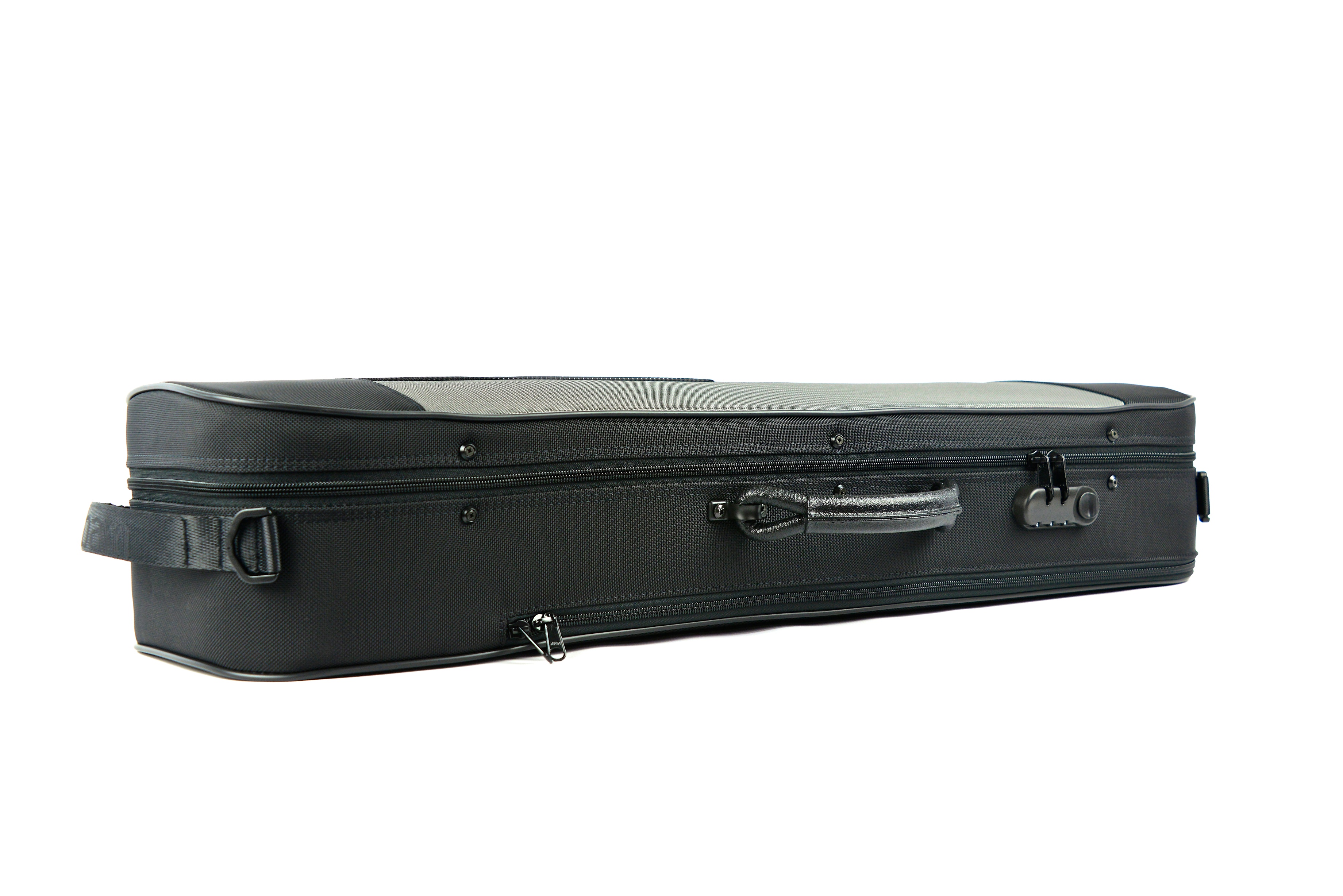 BAM ITALIA BAM 5001SN CUSTODIA "STYLUS" PER  VIOLINO - BLACK