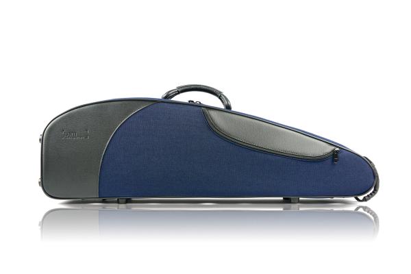BAM ITALIA BAM 5003SB CUSTODIA "CLASSIC 3" PER  VIOLINO - BLUE