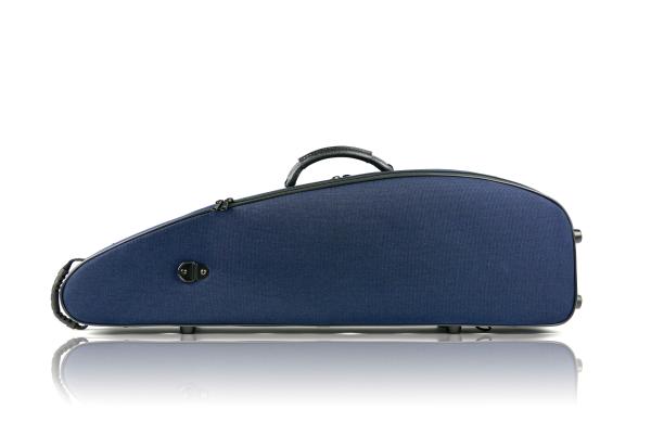 BAM ITALIA BAM 5003SB CUSTODIA "CLASSIC 3" PER  VIOLINO - BLUE