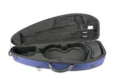 BAM ITALIA BAM 5003SB CUSTODIA "CLASSIC 3" PER  VIOLINO - BLUE