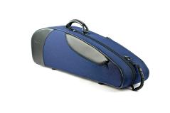 BAM ITALIA BAM 5003SB CUSTODIA "CLASSIC 3" PER  VIOLINO - BLUE