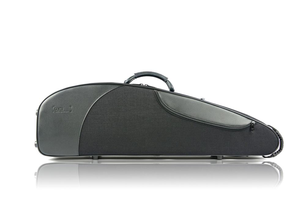 BAM ITALIA BAM 5003SN CUSTODIA "CLASSIC 3" PER  VIOLINO - BLACK