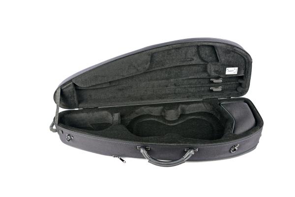 BAM ITALIA BAM 5003SN CUSTODIA "CLASSIC 3" PER  VIOLINO - BLACK