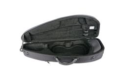 BAM ITALIA BAM 5003SN CUSTODIA "CLASSIC 3" PER  VIOLINO - BLACK