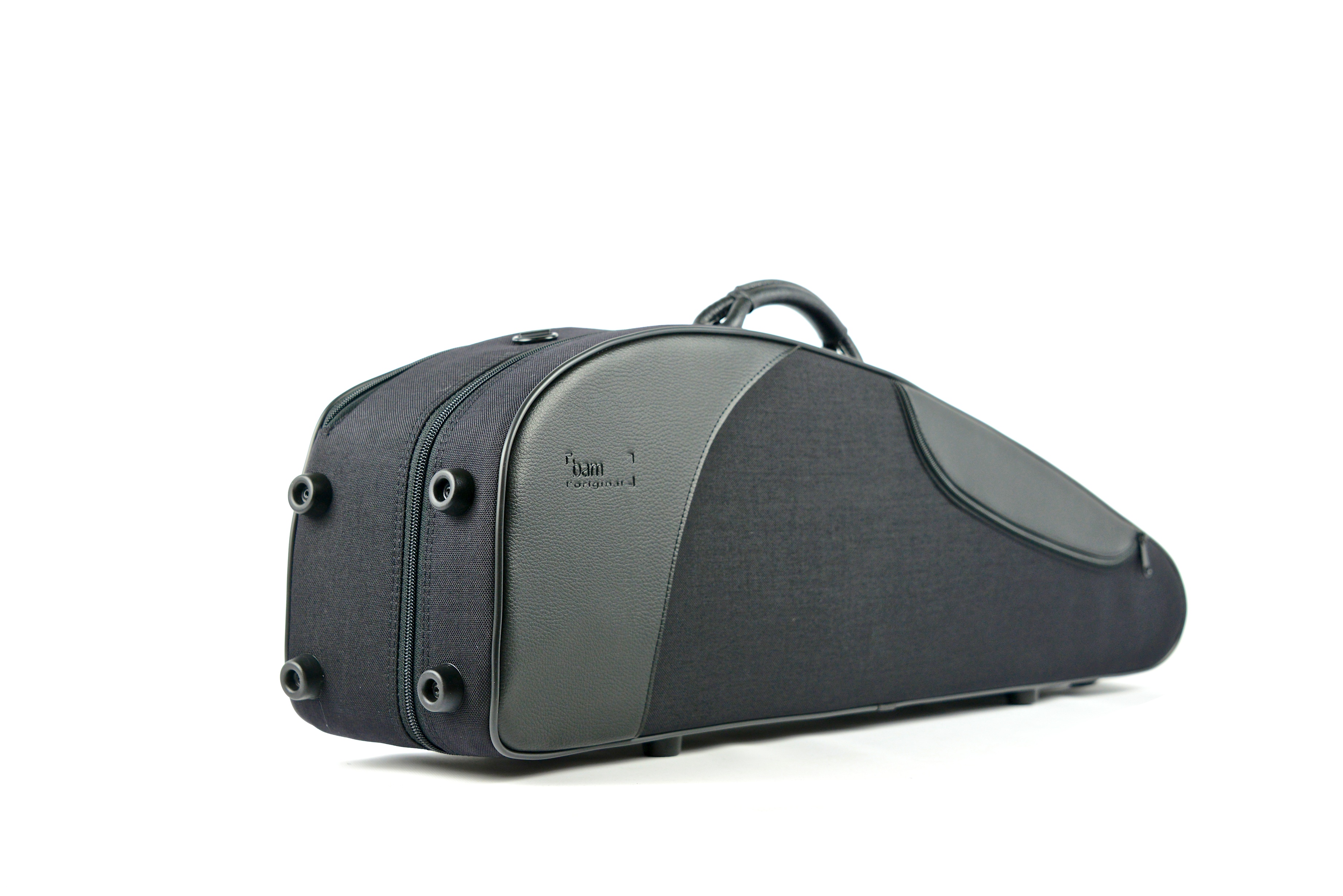 BAM ITALIA BAM 5003SN CUSTODIA "CLASSIC 3" PER  VIOLINO - BLACK