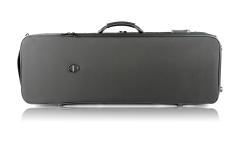 BAM ITALIA BAM 5141SN CUSTODIA "STYLUS" OBLONG PER  VIOLA 41,5 CM - BLACK