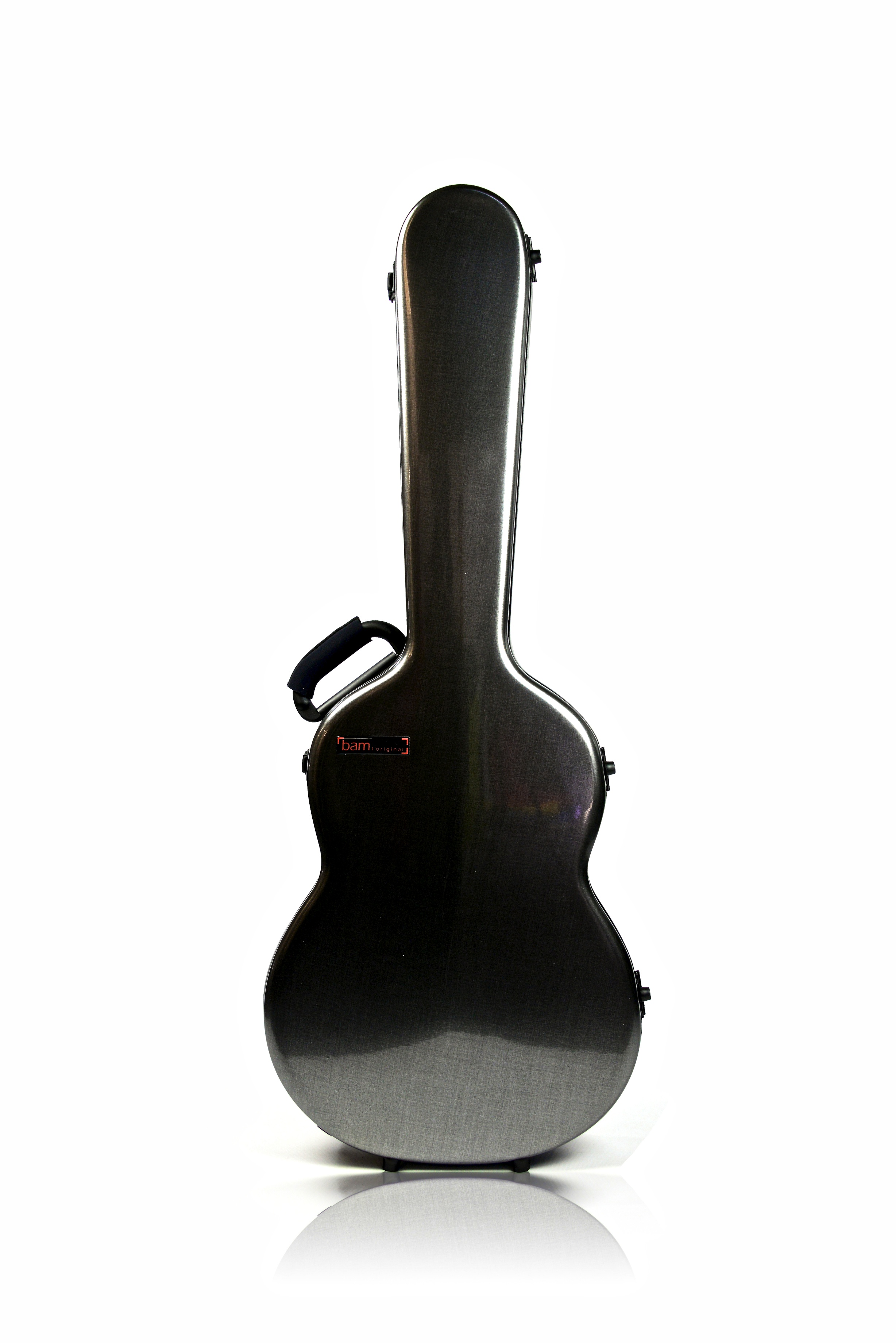 BAM ITALIA BAM 8002XLT CUSTODIA "HIGHTECH" PER CHITARRA CLASSICA - TWEED