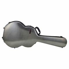 BAM ITALIA BAM 8006XLT CUSTODIA "HIGHTECH"  PER CHITARRA ARCH TOP 17" - TWEED