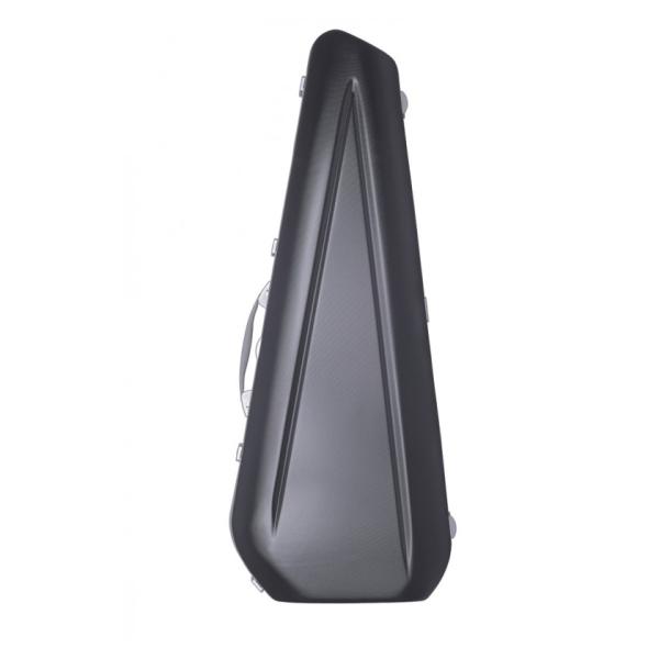 BAM ITALIA BAM 8100SNN CUSTODIA "CREW" REGOLABILE PER CHITARRA ELETTRICA - BLACK