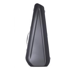 BAM ITALIA BAM 8100SNN CUSTODIA "CREW" REGOLABILE PER CHITARRA ELETTRICA - BLACK