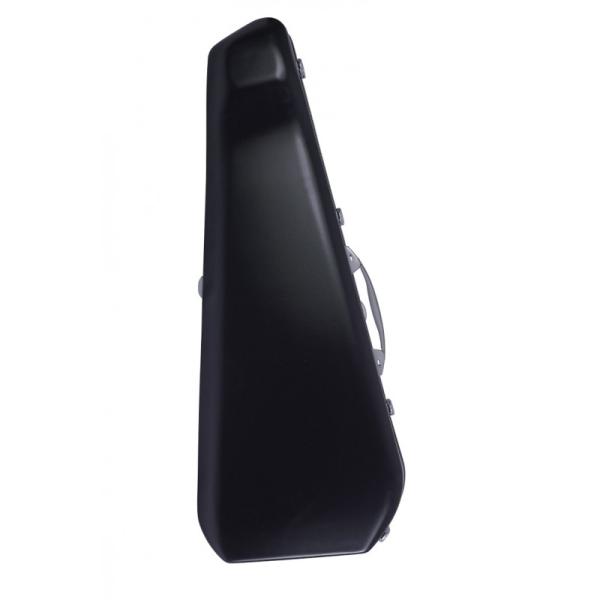 BAM ITALIA BAM 8100SNN CUSTODIA "CREW" REGOLABILE PER CHITARRA ELETTRICA - BLACK