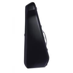 BAM ITALIA BAM 8100SNN CUSTODIA "CREW" REGOLABILE PER CHITARRA ELETTRICA - BLACK