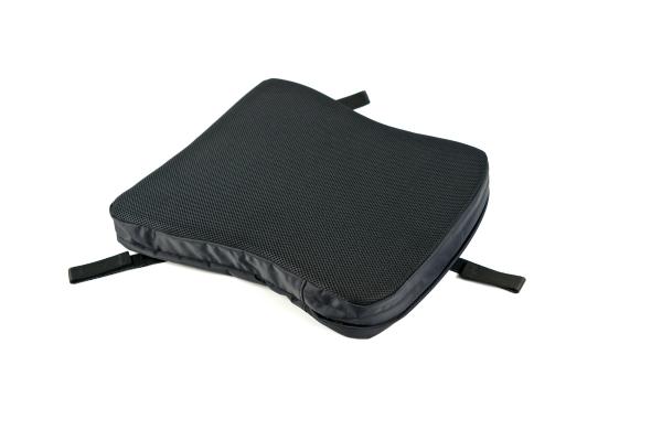BAM ITALIA BAM 9001N CUSCINO INTERNO PER CUSTODIA (VIOLONCELLO E CHITARRA) - BLACK