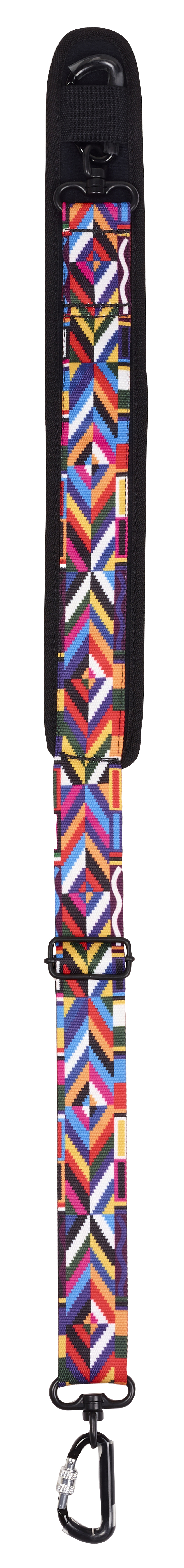 BAM ITALIA BAM 9002BO TRACOLLA FASHION IN NEOPRENE PER ASTUCCI "HIGHTECH" - BOHEMIA