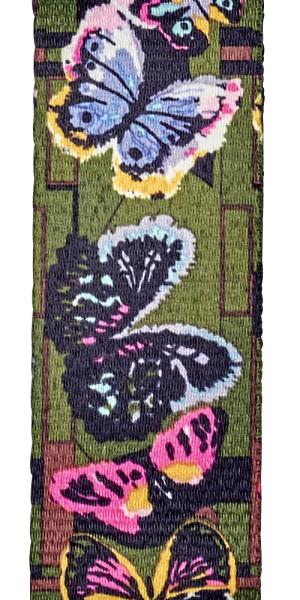BAM ITALIA BAM 9002BU TRACOLLA FASHION IN NEOPRENE PER ASTUCCI "HIGHTECH" - BUTTERFLY