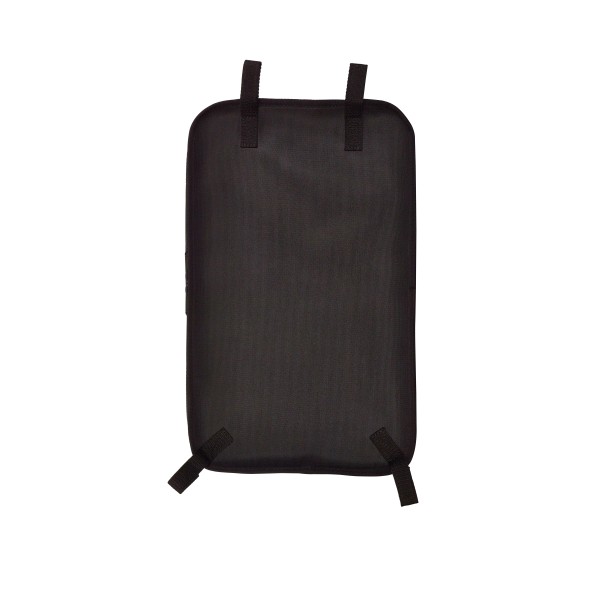 BAM ITALIA BAM 9200XP CUSCINO INTERNO PER POCKET PER CUSTODIA "HIGHTECH" CONTOURNED (VIOLINO VIOLA) - BLACK