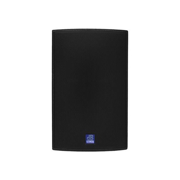 DB TECHNOLOGIES FLEXSYS F15 - Active Speaker 15” / 1” 800 Watt - B-STOCK