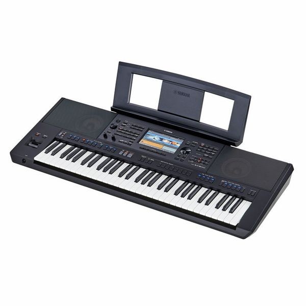 YAMAHA PSR-SX900 - WORKSTATION DIGITALE 61 TASTI