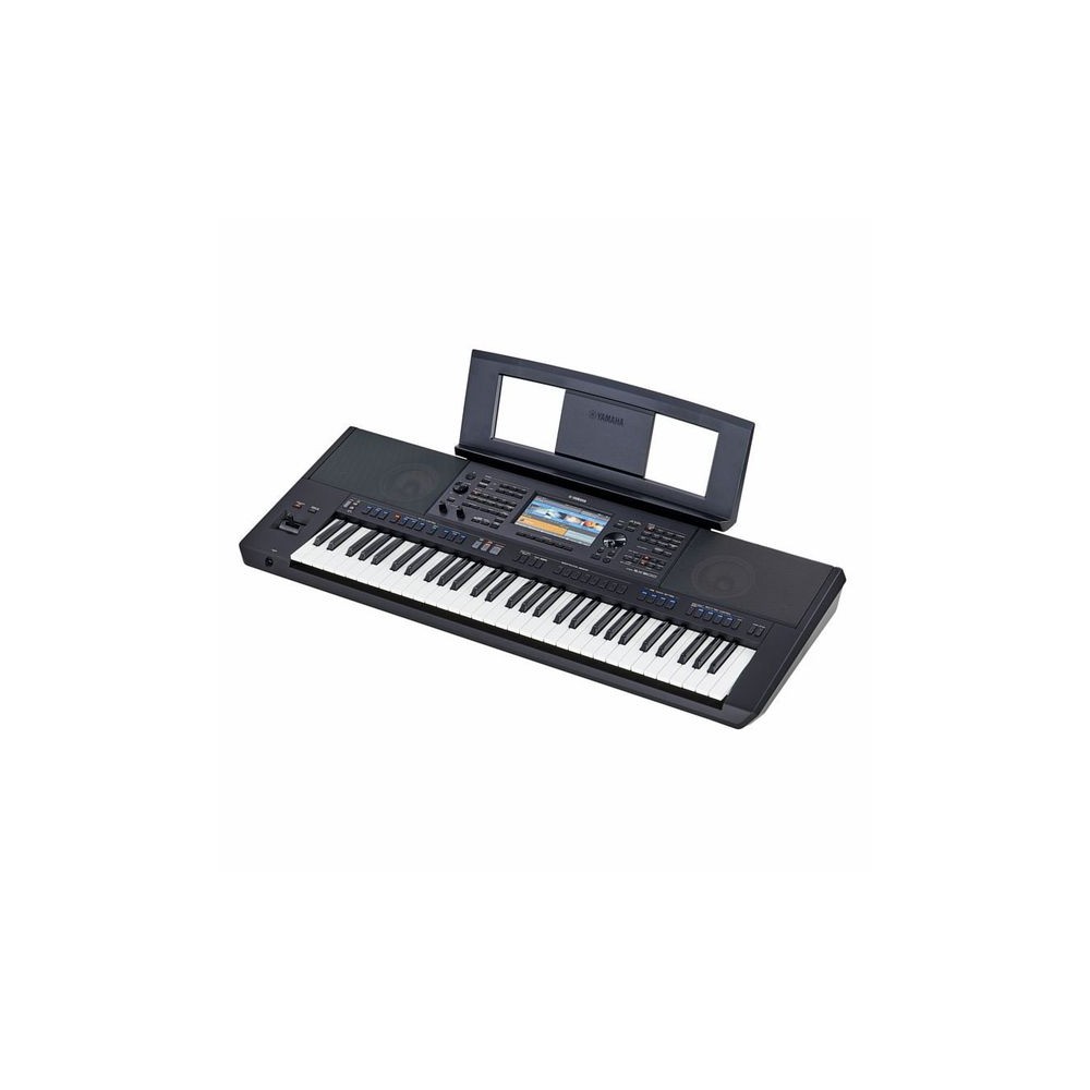 YAMAHA PSR-SX900 - WORKSTATION DIGITALE 61 TASTI