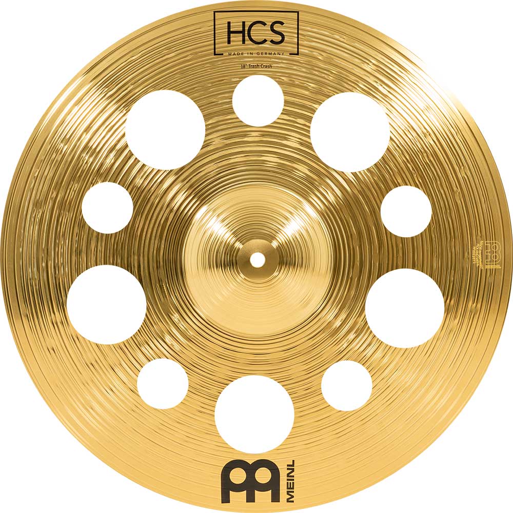 MEINL HCS18TRC
