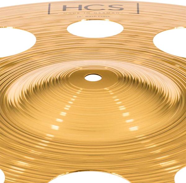 MEINL HCS18TRC