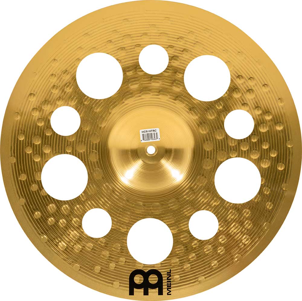 MEINL HCS18TRC