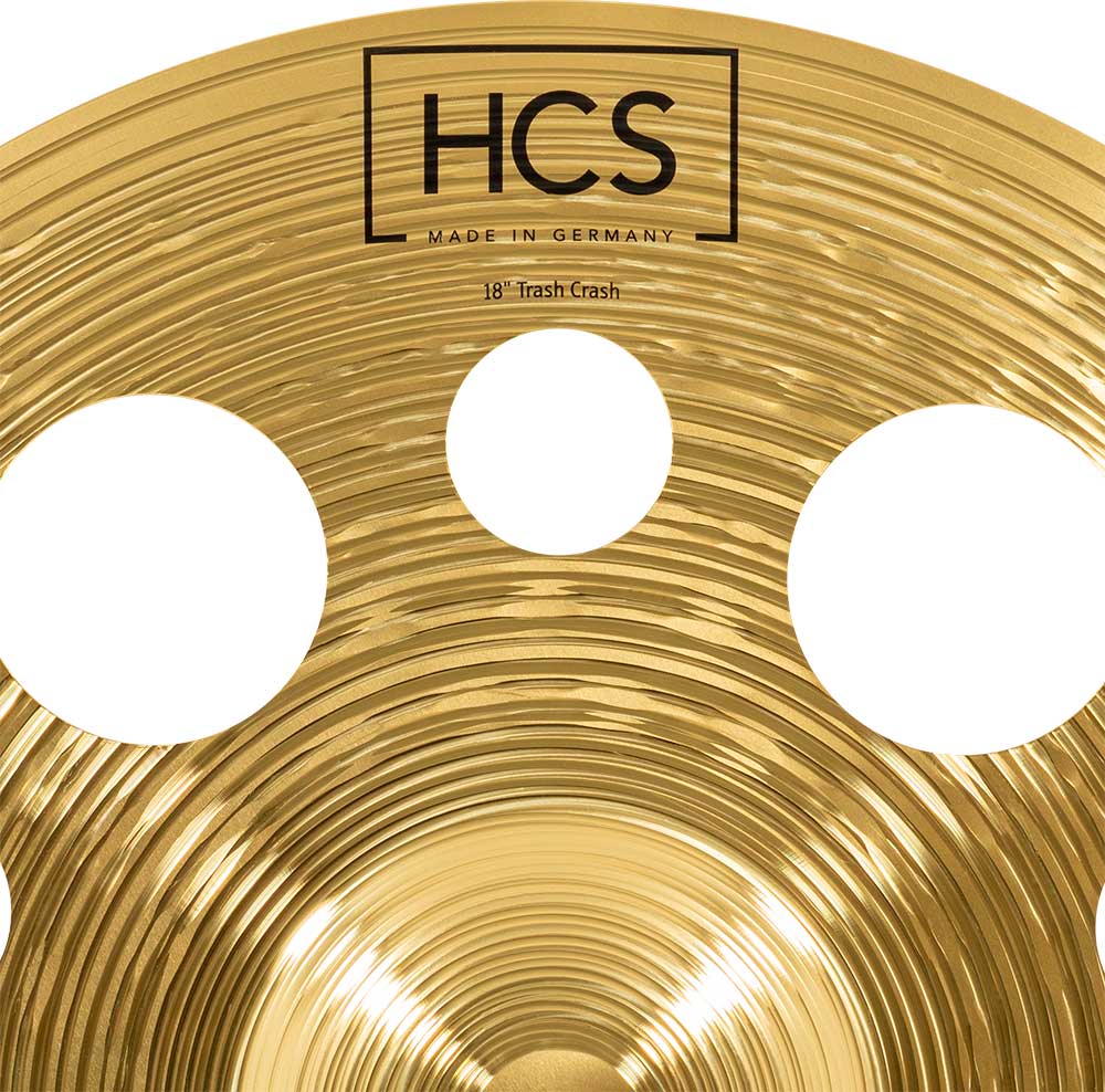 MEINL HCS18TRC