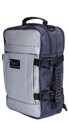BAM ITALIA BAM A+A A+ ZAINO PER ASTUCCI HIGHTECH - ALUMINUM