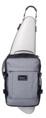 BAM ITALIA BAM A+A A+ ZAINO PER ASTUCCI HIGHTECH - ALUMINUM