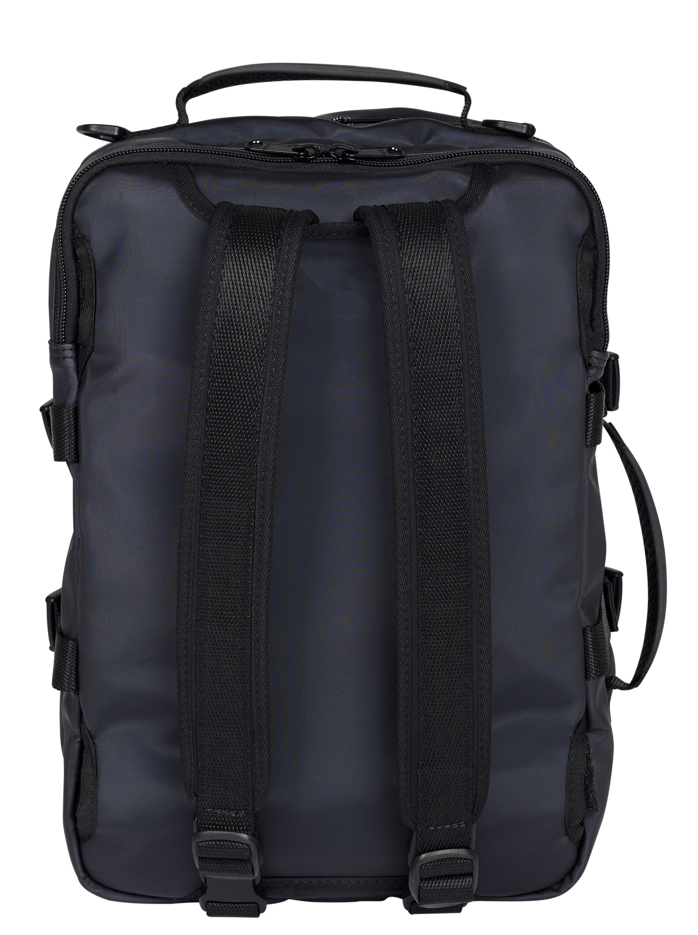 BAM ITALIA BAM A+B A+ ZAINO PER ASTUCCI HIGHTECH - BLUE