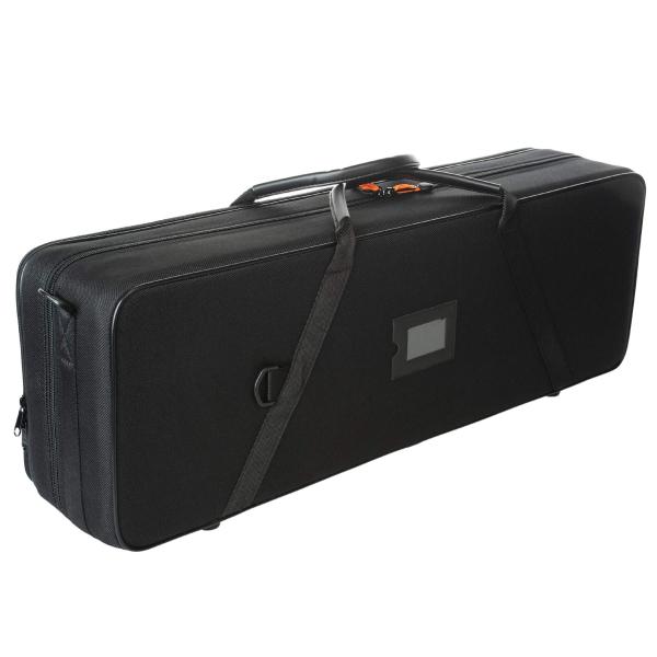BAM ITALIA BAM CONS2002SN CUSTODIA "CONSERVATOIRE LINE" PER VIOLINO 4/4 - BLACK