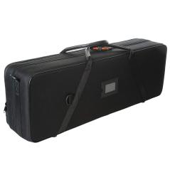 BAM ITALIA BAM CONS2002SN CUSTODIA "CONSERVATOIRE LINE" PER VIOLINO 4/4 - BLACK