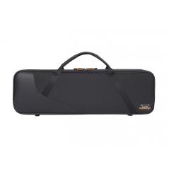 BAM ITALIA BAM CONS2003SN CUSTODIA "CONSERVATOIRE LINE" PER VIOLINO 3/4 1/2 - BLACK